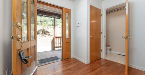 27297 Dew Drop Rd, Pioneer, CA 95666 Photo