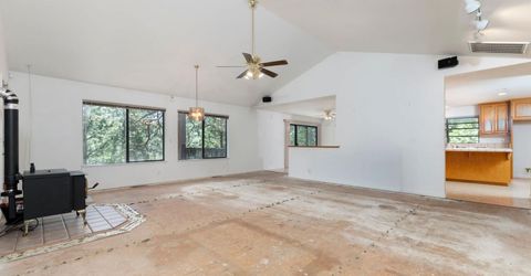 27297 Dew Drop Rd, Pioneer, CA 95666 Photo