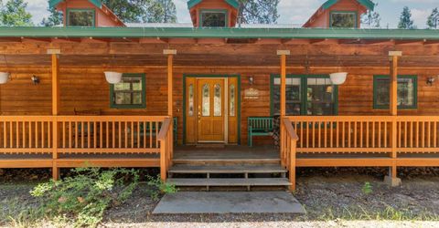 27297 Dew Drop Rd, Pioneer, CA 95666 Photo