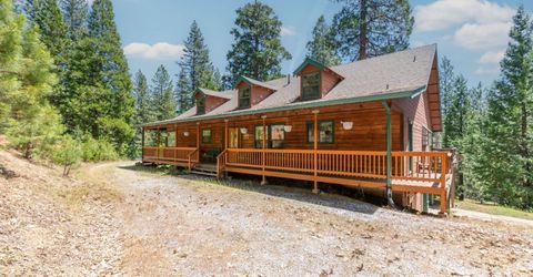 27297 Dew Drop Rd, Pioneer, CA 95666 Photo