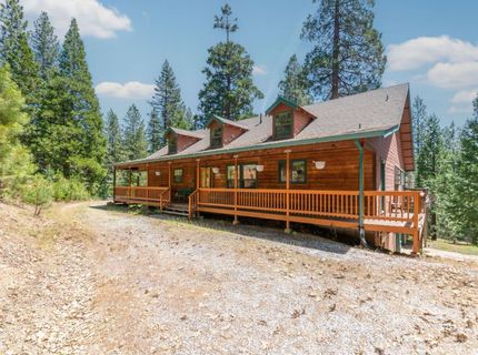 27297 Dew Drop Rd, Pioneer, CA 95666 Photo