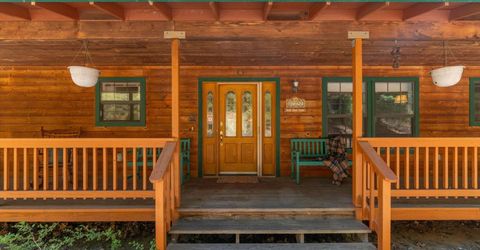 27297 Dew Drop Rd, Pioneer, CA 95666 Photo
