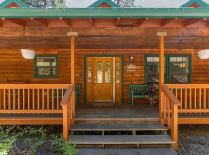27297 Dew Drop Rd, Pioneer, CA 95666 Photo