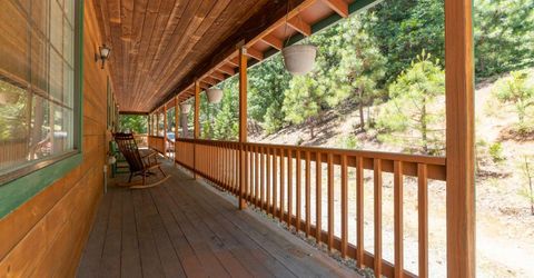 27297 Dew Drop Rd, Pioneer, CA 95666 Photo