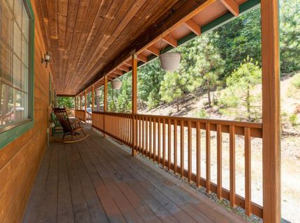 27297 Dew Drop Rd, Pioneer, CA 95666 Photo