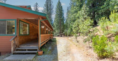 27297 Dew Drop Rd, Pioneer, CA 95666 Photo