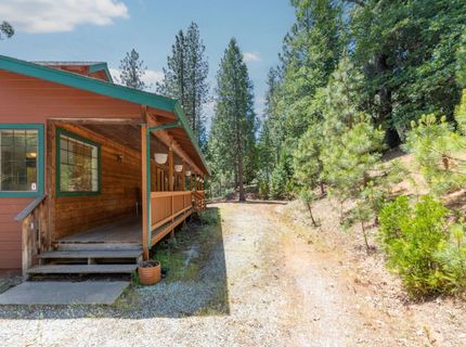 27297 Dew Drop Rd, Pioneer, CA 95666 Photo
