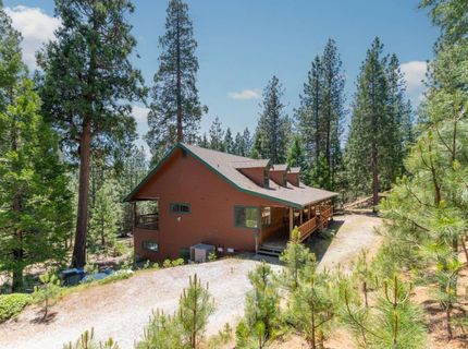 27297 Dew Drop Rd, Pioneer, CA 95666 Photo