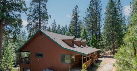 27297 Dew Drop Rd, Pioneer, CA 95666 Photo