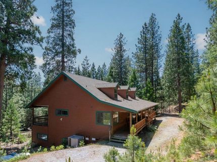 27297 Dew Drop Rd, Pioneer, CA 95666 Photo