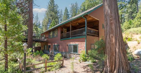 27297 Dew Drop Rd, Pioneer, CA 95666 Photo