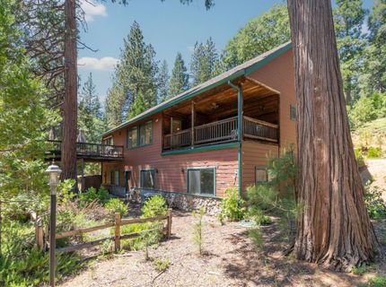 27297 Dew Drop Rd, Pioneer, CA 95666 Photo