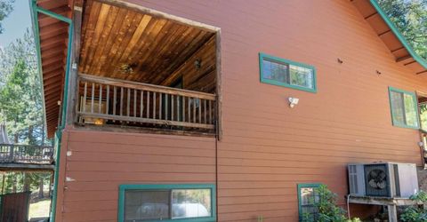 27297 Dew Drop Rd, Pioneer, CA 95666 Photo