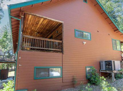 27297 Dew Drop Rd, Pioneer, CA 95666 Photo