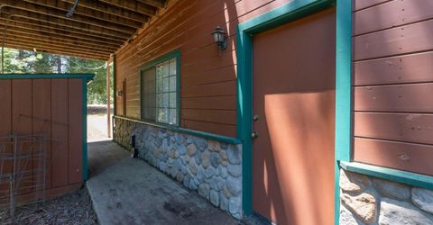 27297 Dew Drop Rd, Pioneer, CA 95666 Photo