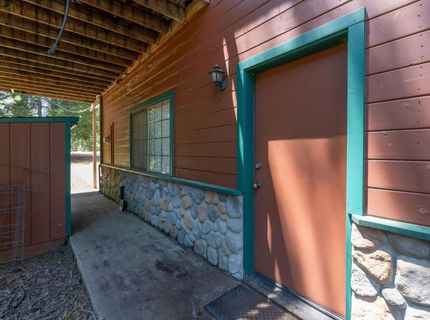 27297 Dew Drop Rd, Pioneer, CA 95666 Photo