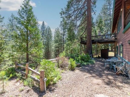 27297 Dew Drop Rd, Pioneer, CA 95666 Photo