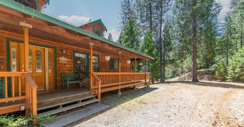 27297 Dew Drop Rd, Pioneer, CA 95666 Photo