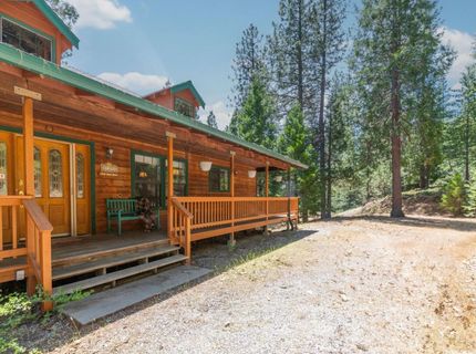27297 Dew Drop Rd, Pioneer, CA 95666 Photo