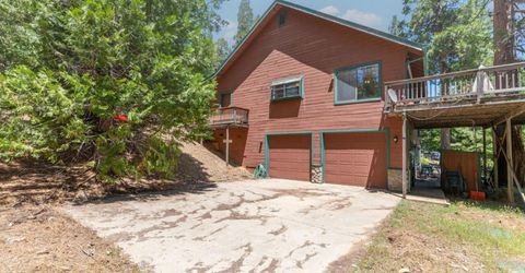 27297 Dew Drop Rd, Pioneer, CA 95666 Photo