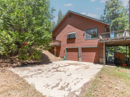 27297 Dew Drop Rd, Pioneer, CA 95666 Photo