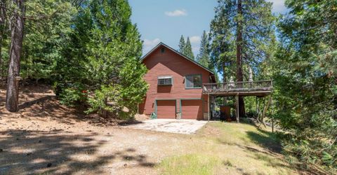 27297 Dew Drop Rd, Pioneer, CA 95666 Photo