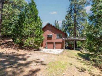 27297 Dew Drop Rd, Pioneer, CA 95666 Photo