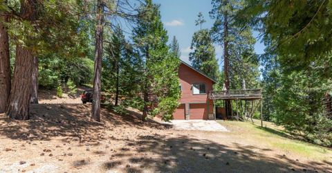 27297 Dew Drop Rd, Pioneer, CA 95666 Photo
