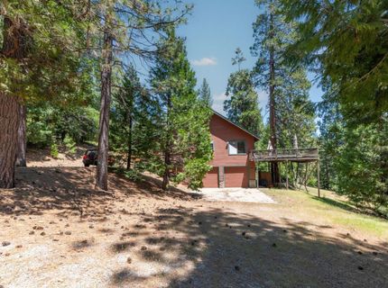 27297 Dew Drop Rd, Pioneer, CA 95666 Photo