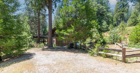 27297 Dew Drop Rd, Pioneer, CA 95666 Photo