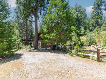 27297 Dew Drop Rd, Pioneer, CA 95666 Photo