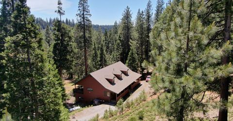 27297 Dew Drop Rd, Pioneer, CA 95666 Photo