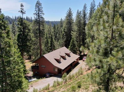 27297 Dew Drop Rd, Pioneer, CA 95666 Photo