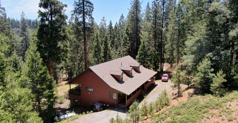 27297 Dew Drop Rd, Pioneer, CA 95666 Photo
