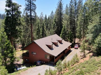 27297 Dew Drop Rd, Pioneer, CA 95666 Photo