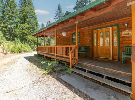 27297 Dew Drop Rd, Pioneer, CA 95666 Photo
