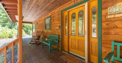 27297 Dew Drop Rd, Pioneer, CA 95666 Photo
