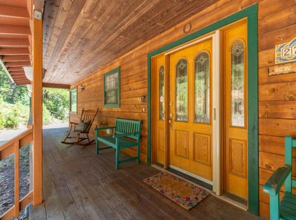 27297 Dew Drop Rd, Pioneer, CA 95666 Photo