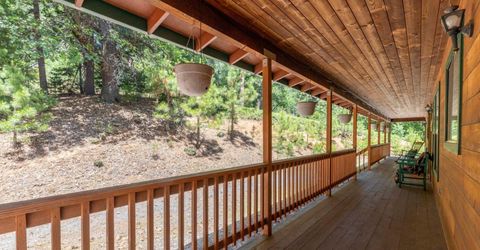 27297 Dew Drop Rd, Pioneer, CA 95666 Photo