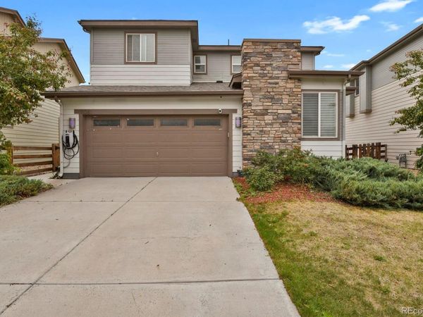 11081 Richfield Circle, Commerce City, CO 80022
