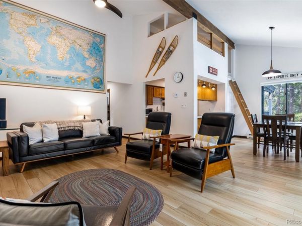 315 S 2nd Avenue, Unit 204, Frisco, CO 80443