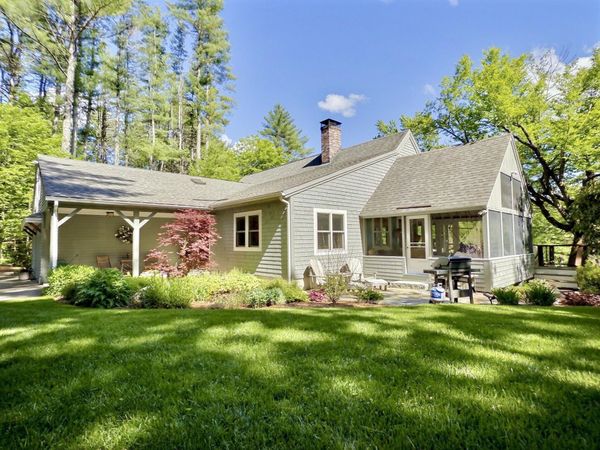 14 Fox Run Road, Wilmot, NH 03287