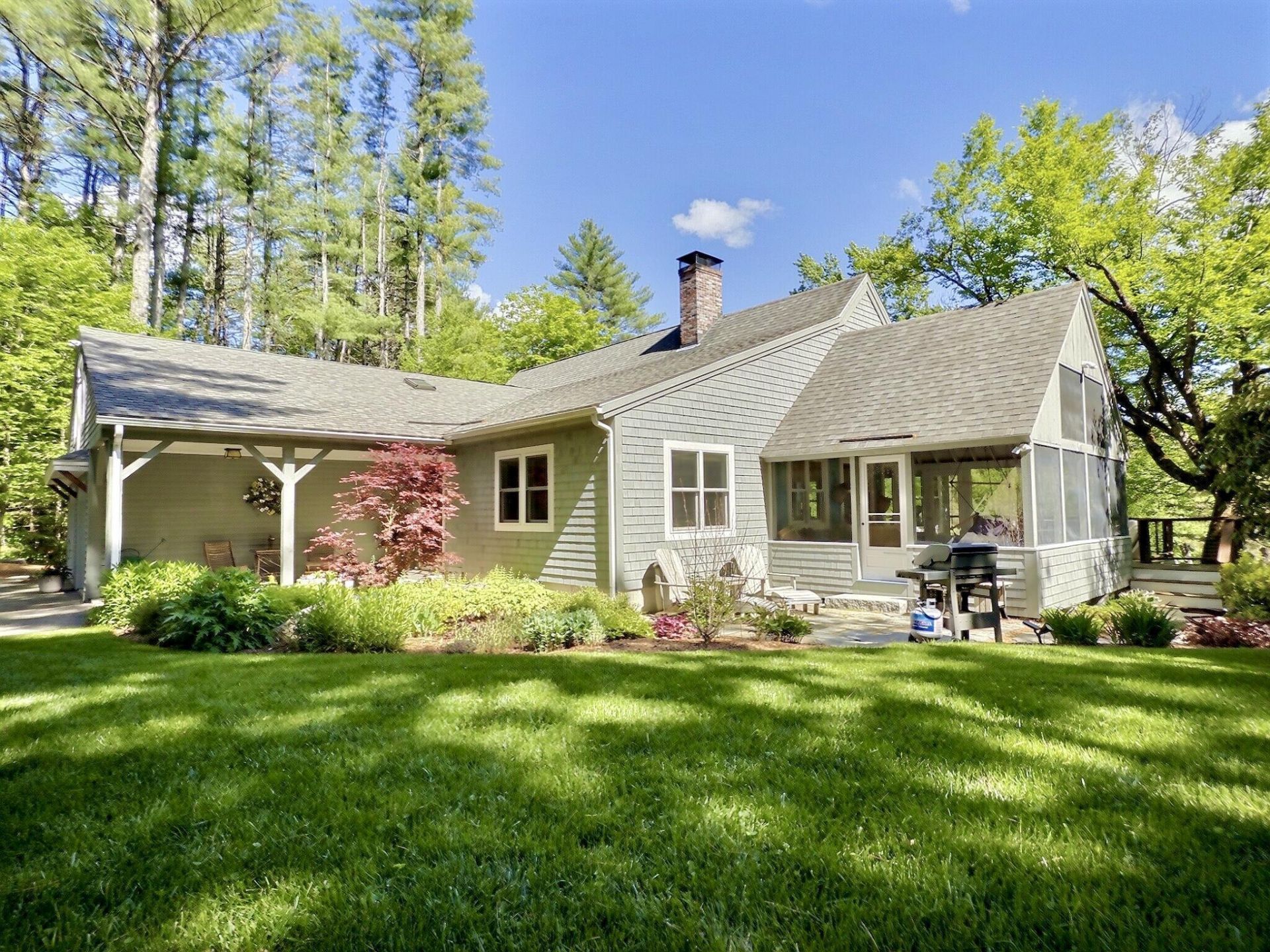 14 Fox Run Road, Wilmot, NH 03287 Main Photo