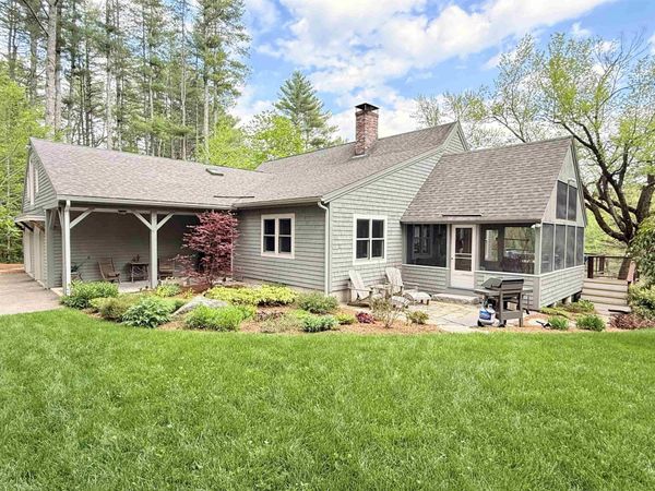 14 Fox Run Road, Wilmot, NH 03287