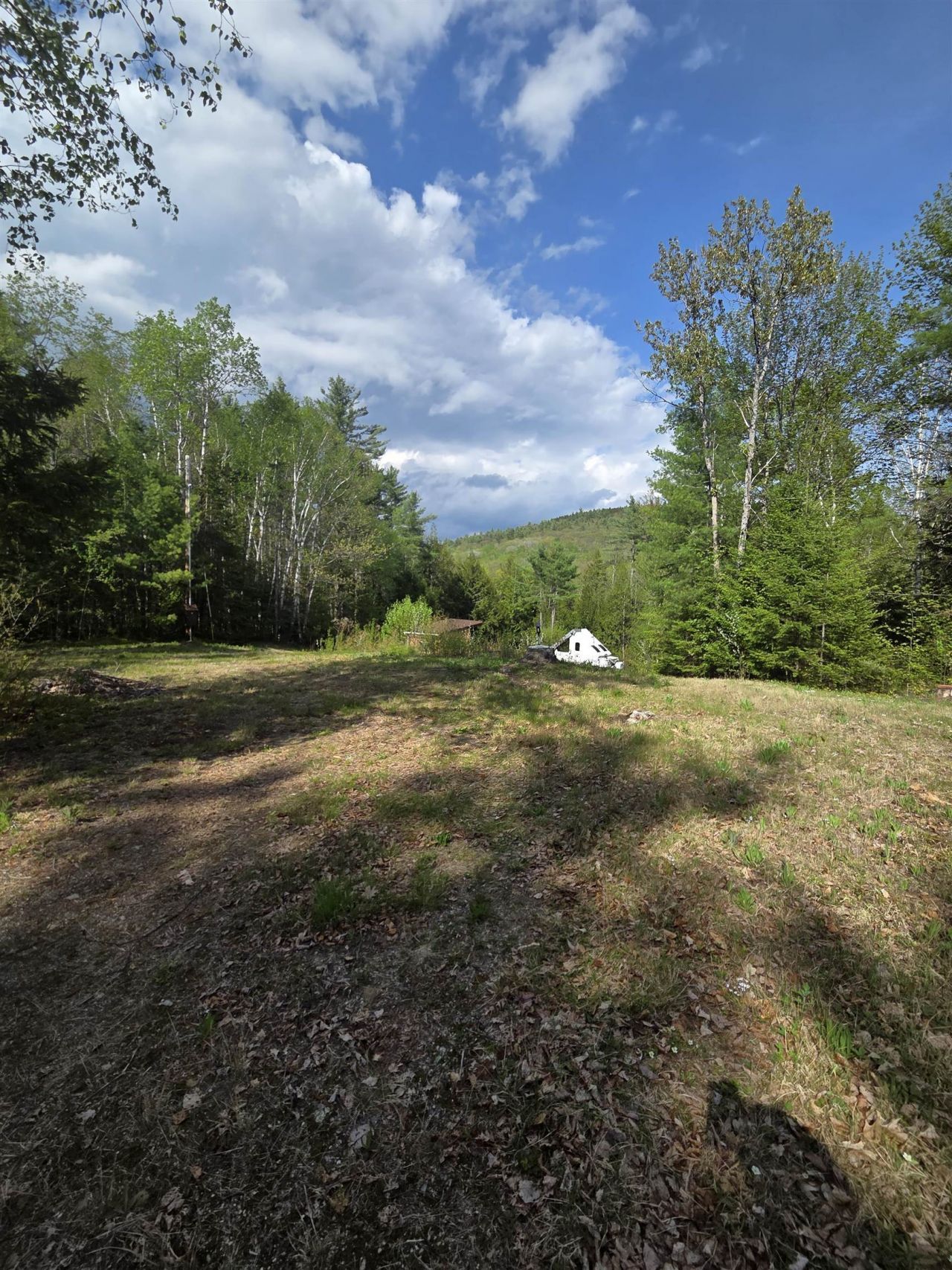 Rock Creek Drive, Haverhill, NH 03765 Main Photo