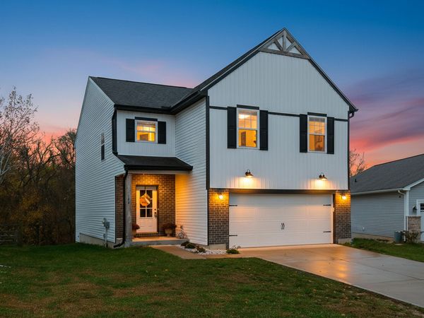 142 Arlington Court, Williamstown, KY 41097