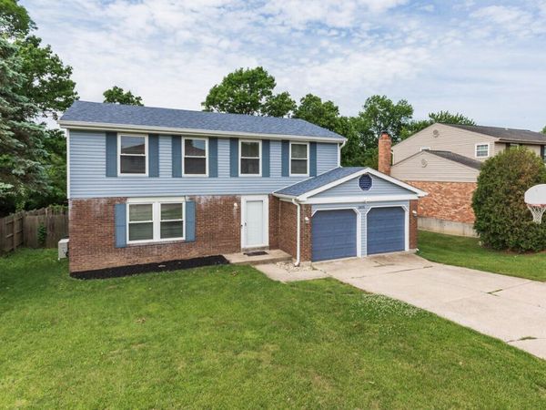 3456 Meadowlark Drive, Edgewood, KY 41018