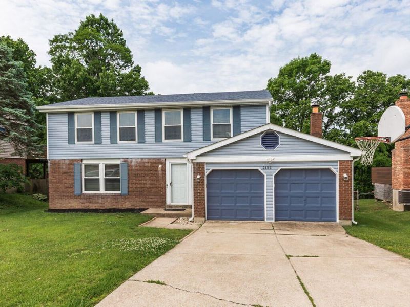 3456 Meadowlark Drive, Edgewood, KY 41018 Photo 2