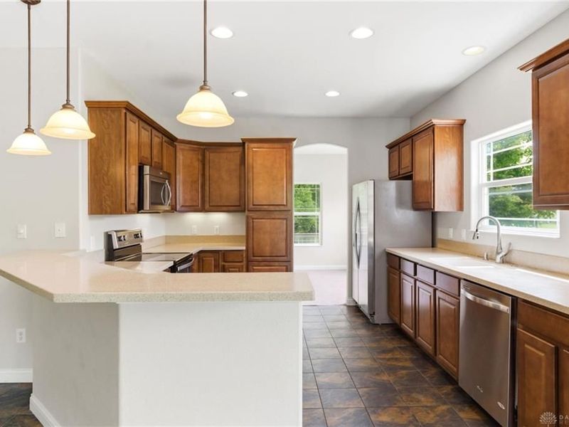 6604 Crabtree Lane, Huber Heights, OH 45424 Photo 15