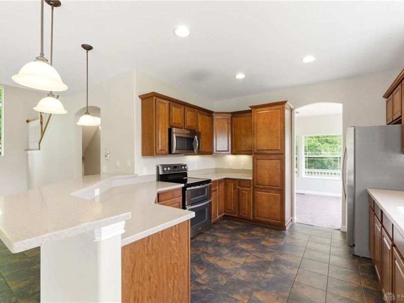 6604 Crabtree Lane, Huber Heights, OH 45424 Photo 16